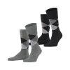 Everyday Argyle SO 2-Pack (Veľkosť EUR 40-46)