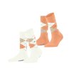 Everyday Argyle SO 2-Pack (Veľkosť EUR 36-41)