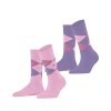 Everyday Argyle SO 2-Pack (Veľkosť EUR 36-41)