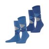 Everyday Argyle SO 2-Pack (Veľkosť EUR 40-46)