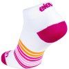 5121 3 socken eleven luca drift pink chodidlo
