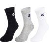 champion crew socks legacy x3 mix 0