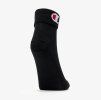 Ponožky Champion Style Mid-Crew Black