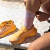 Bežecké ponožky Sporcks Signature Pink