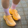Bežecké ponožky Sporcks Signature Pink