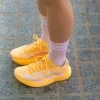 Bežecké ponožky Sporcks Signature Pink