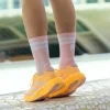 Bežecké ponožky Sporcks Signature Pink