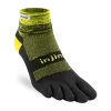 Prstové ponožky Injinji Trail Midweight Mini-Crew Laser