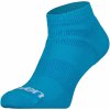 Ponožky ELEVEN Luna Turquoise (Veľkosť L (42 - 45))