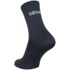 Ponožky Eleven Passo GREY (Veľkosť XL (45 - 48))