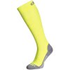 4974 2 kompresni podkolenky eleven activepulse fluo zepredu