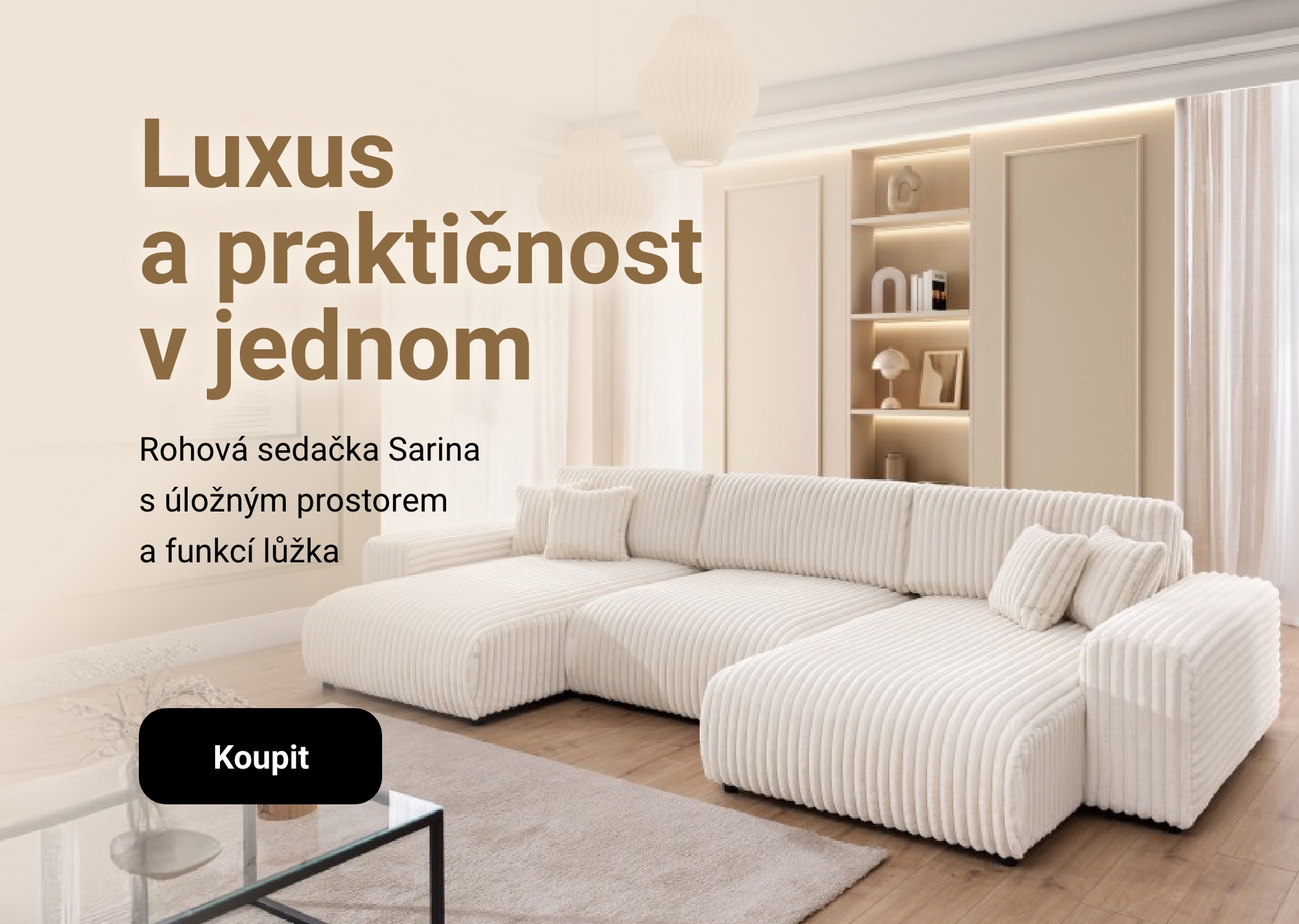 Akční produkt/novinka