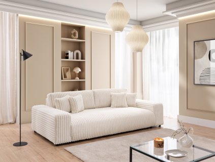 [ ROP D282 ] Justin Sofa 4os. z f.spania Vito 23 Standard (1)