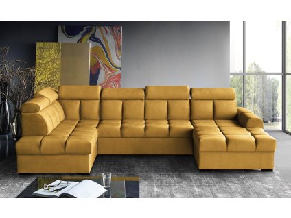 Gomez U bluvel68 aranżacja (small) L