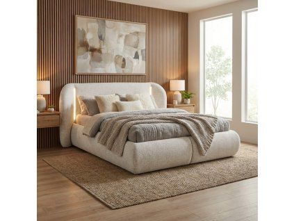 lozko Coco Bella 5 materac