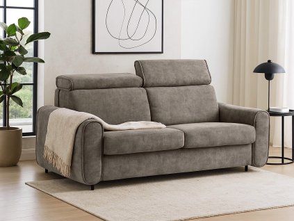 Perotti Run Again 18