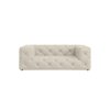 [ ROP A212 ] Fresco Sofa 2os. tk. Riviera 21 ( Davis ) (3)