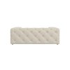 [ ROP A212 ] Fresco Sofa 2os. tk. Riviera 21 ( Davis ) (5)