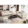 [ ROP A212 ] Fresco Sofa 2os. tk. Riviera 21 ( Davis ) (8)