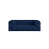 [ ROP A212 ] Fresco Sofa 2os. tk. Riviera 81 ( Davis ) (3)