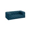 [ ROP A212 ] Fresco Sofa 2os. tk. Primo 8820 ( Emotivero ) (4)