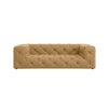 [ ROP A213 ] Fresco Sofa 3os. tk. Primo 8824 ( Emotivero ) (3)
