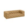 [ ROP A213 ] Fresco Sofa 3os. tk. Primo 8824 ( Emotivero ) (4)