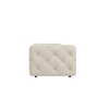 [ ROP A213 ] Fresco Sofa 3os. tk. Riviera 21 ( Davis ) (6)