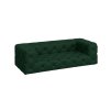 [ ROP A213 ] Fresco Sofa 3os. tk. Riviera 38 ( Davis ) (3)