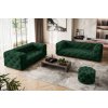 [ ROP A213 ] Fresco Sofa 3os. tk. Riviera 38 ( Davis ) (6)