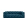 [ ROP A213 ] Fresco Sofa 3os. tk. Primo 8820 ( Emotivero ) (3)