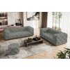 [ ROP A213 ] Fresco Sofa 3os. tk. Riviera 91 ( Davis ) (7)