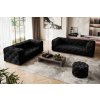 [ ROP A213 ] Fresco Sofa 3os. tk. Riviera 100 ( Davis ) (6)