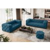 [ ROP A213 ] Fresco Sofa 3os. tk. Primo 8820 ( Emotivero ) (7)