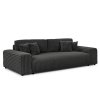 [ ROP D282 ] Justin Sofa 4os. z f.spania Vito 18 Standard (4)