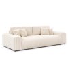 [ ROP D282 ] Justin Sofa 4os. z f.spania Vito 23 Standard (4)