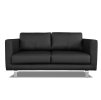 [ ROP A054 ] Boston Sofa 2os. tk. Soft 11 ( Lech ) (2)