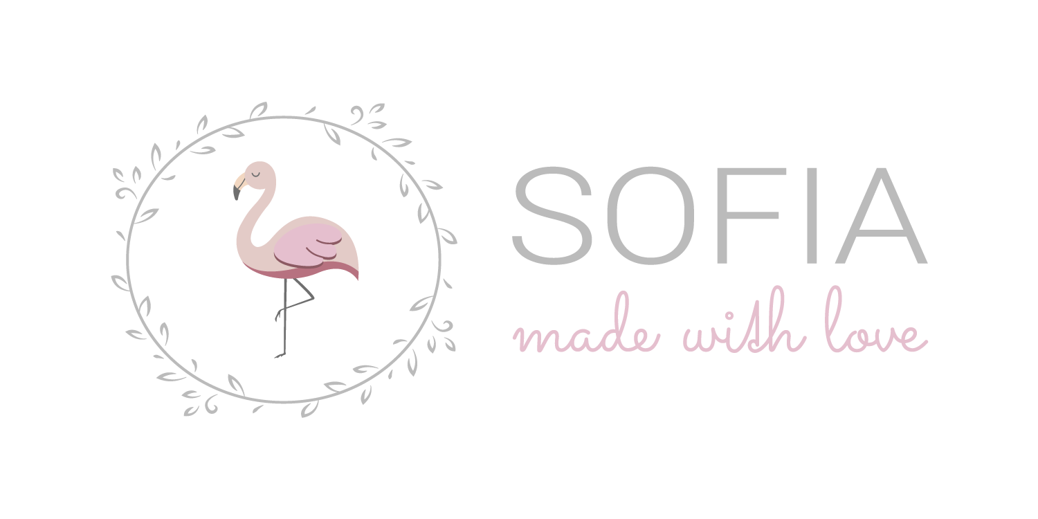 SOFIA made with love