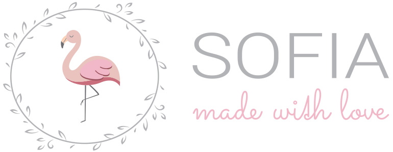 SOFIA made with love