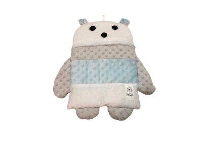 Pyžamožrout - Obláček