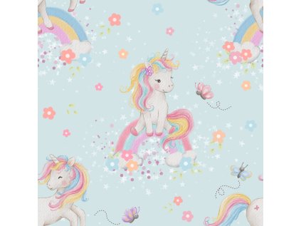 Miin velký jednorožec