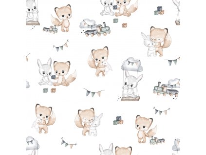 Nejlepší přátelé BÍLÁ