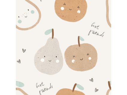 Best friends Neutral