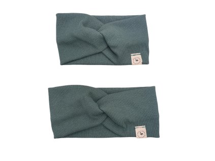 Čelenka pro děti, jaro, podzim, žebro