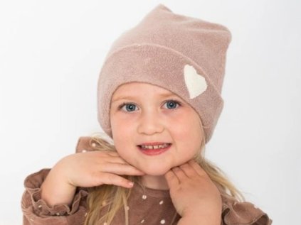 SOFIA baby cepice zimni 1