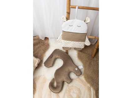 Pyžamožrout – Roztomilý strážce pyžámka! - Mr. Olaf