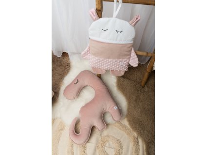 Pyžamožrout – Roztomilý strážce pyžámka! - Mrs. Sofia