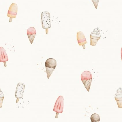 Goody Gelato OffWhite Medium