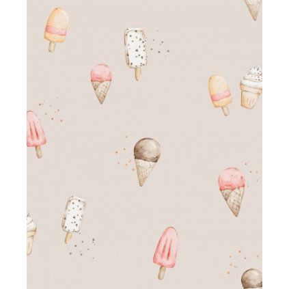 Goody Gelato Beige Medium