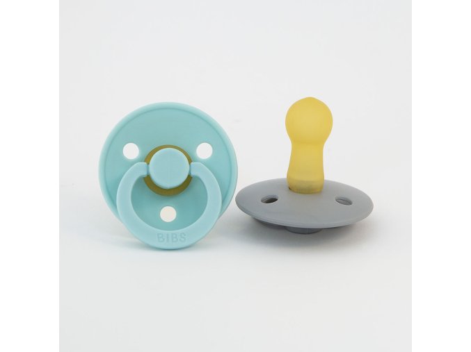 Bibs cumlik MintCloud II